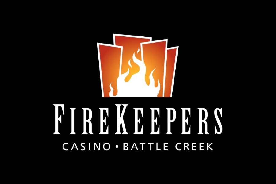 Picture of the FireKeeper Casino Logo