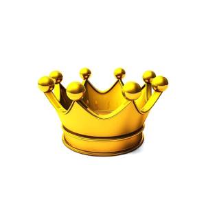 graphic of a royal crown