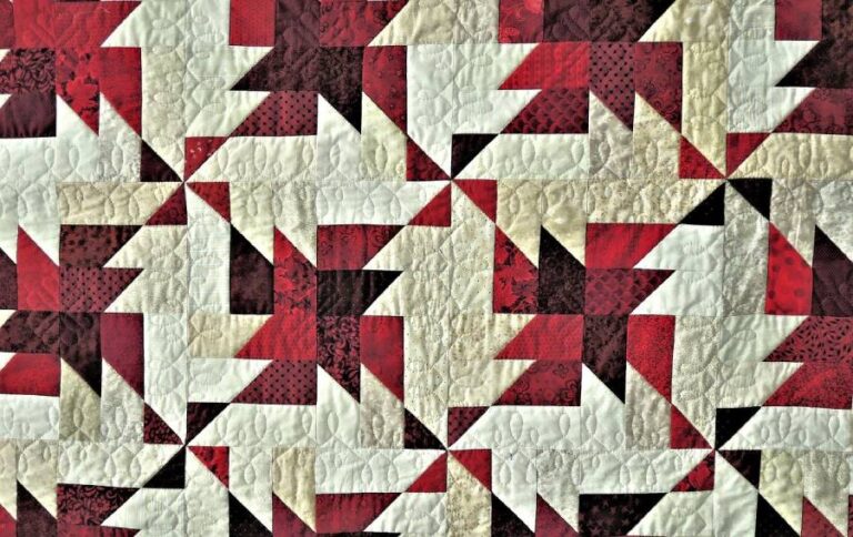 picture of a quilt