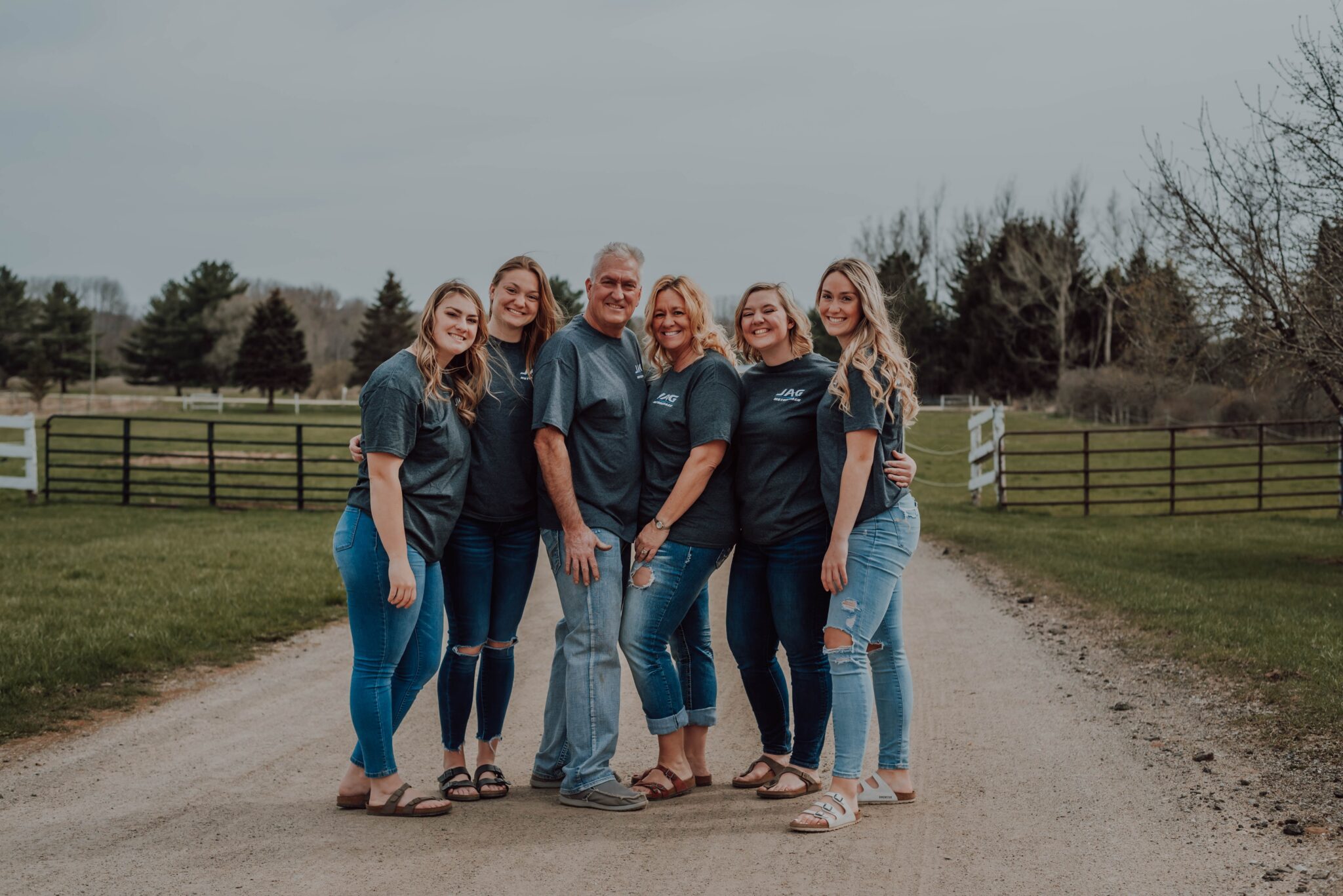 Our Story Jag Motorcoach