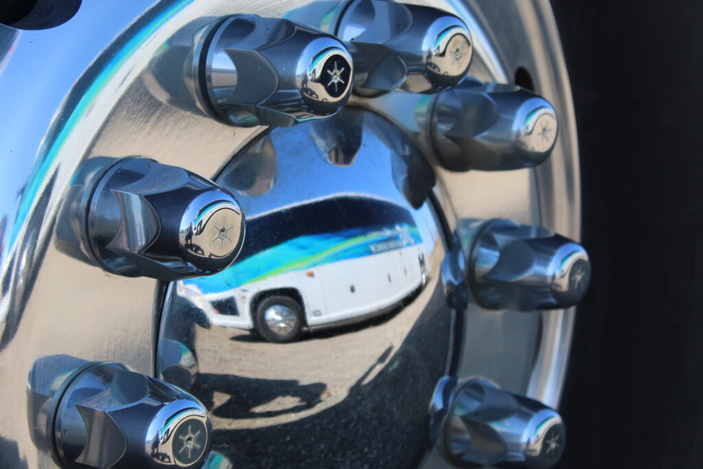 Charter Rental in Mid-Michigan