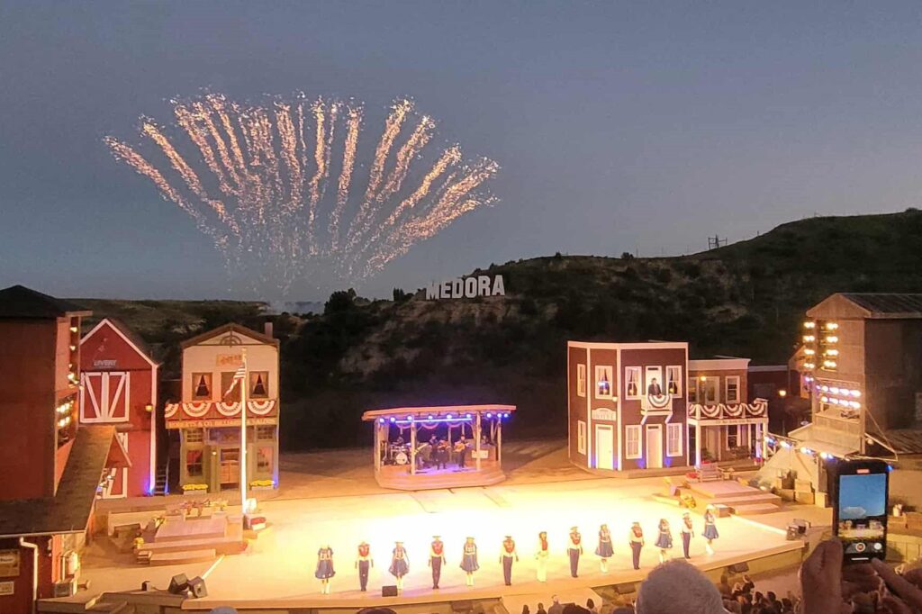 8 Days, 7 Nights, 14 Meals