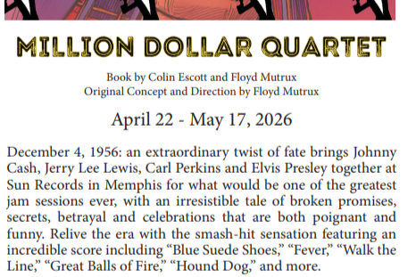 Wednesday, April 29th