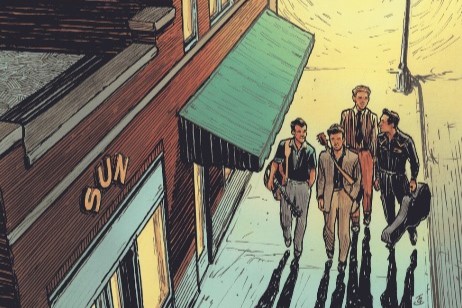 Wednesday, April 29th