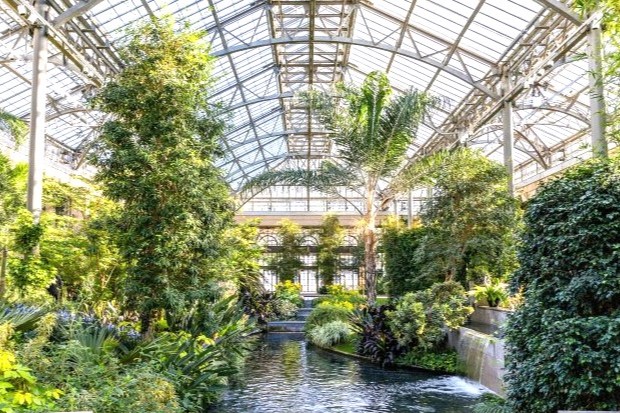 5 days / 4 nights / 8 meals