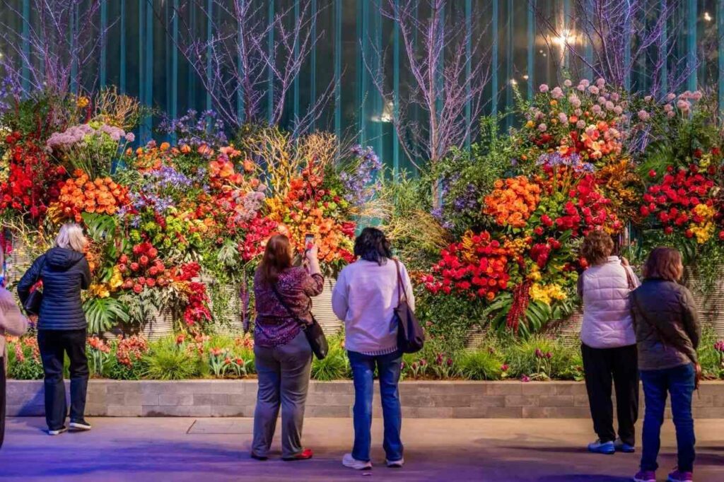 5 days / 4 nights / 8 meals