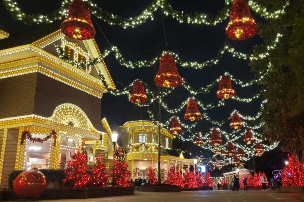 7 Days / 6 Nights / 12 Meals