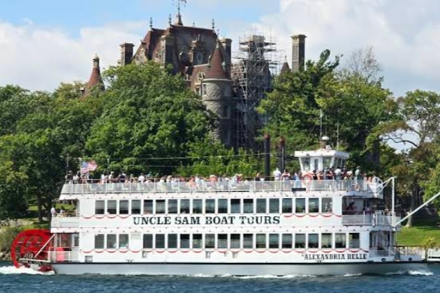 7 Days / 6 Nights / 13 Meals