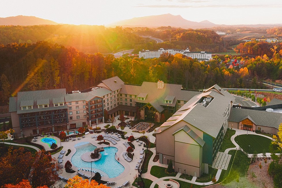 7 Days / 6 Nights / 12 Meals