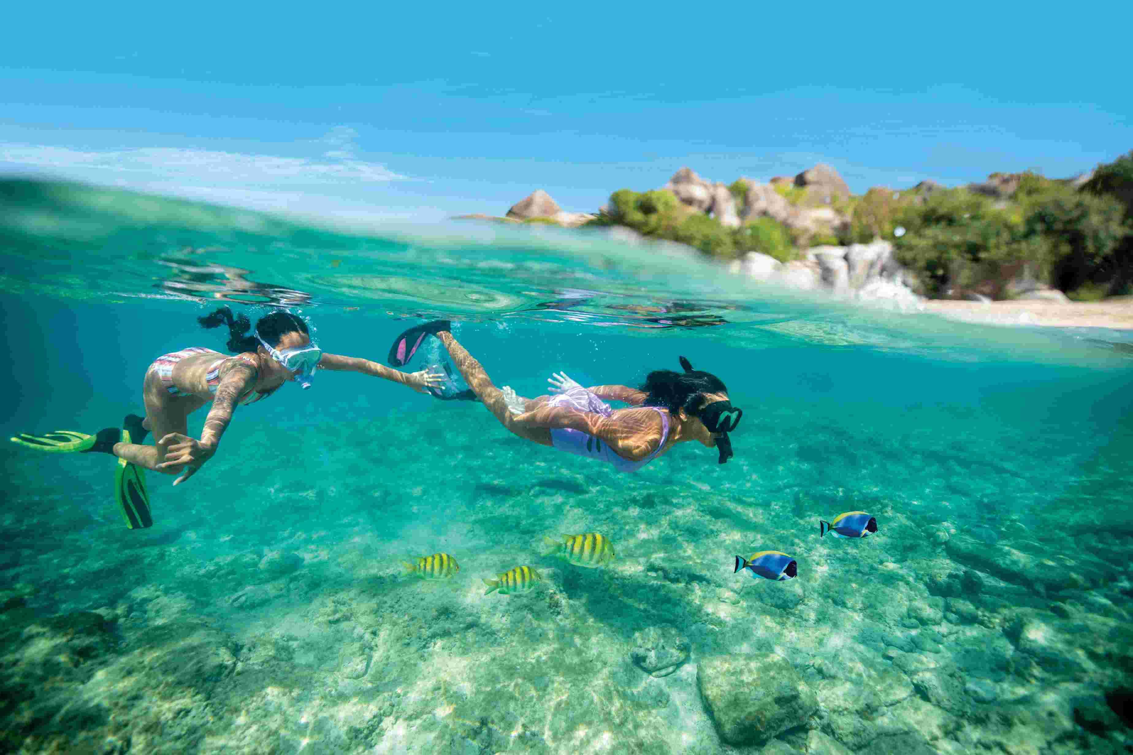 9 Days / 8 Nights / All Meals on Ship