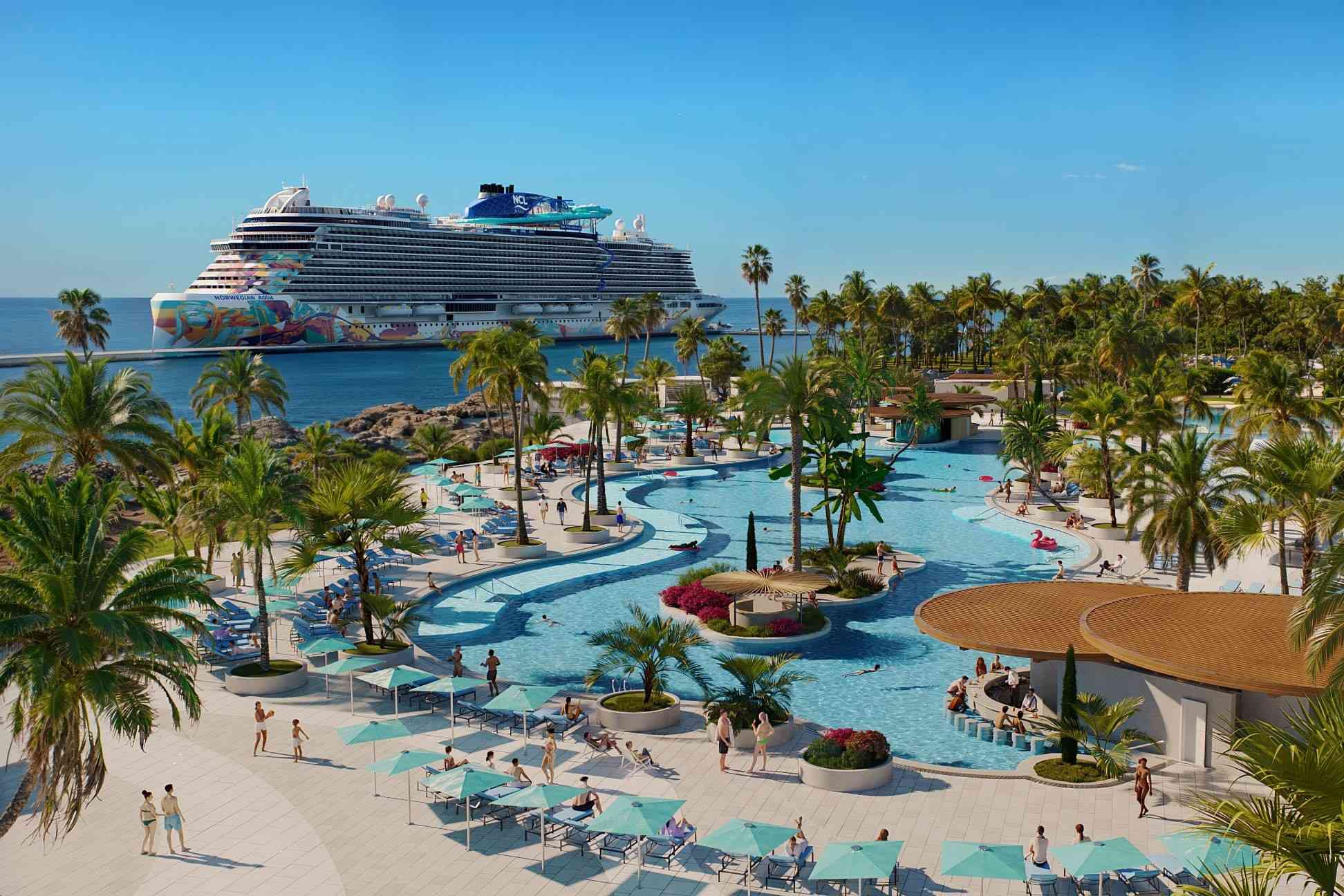 9 Days / 8 Nights / All Meals on Ship