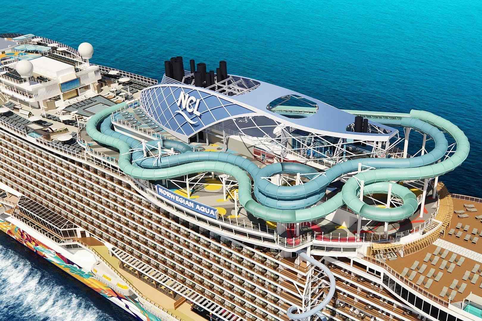 9 Days / 8 Nights / All Meals on Ship